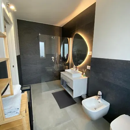 Garda Bed & Breakfast Nago-Torbole