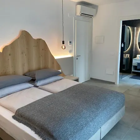Garda Bed & Breakfast Nago-Torbole