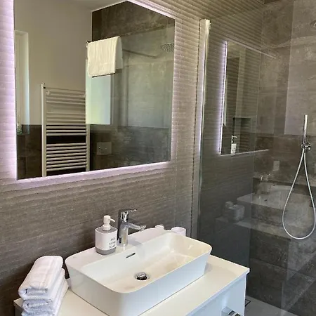 Bed & Breakfast Garda Nago-Torbole