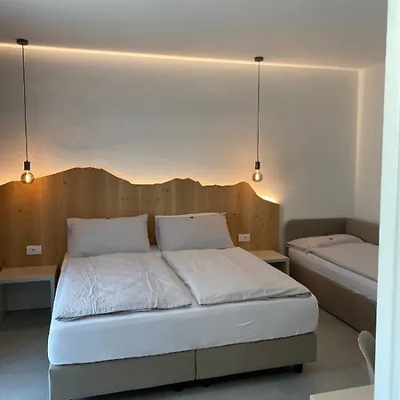 Bed & Breakfast Garda Nago-Torbole