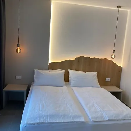 Bed & Breakfast Garda *