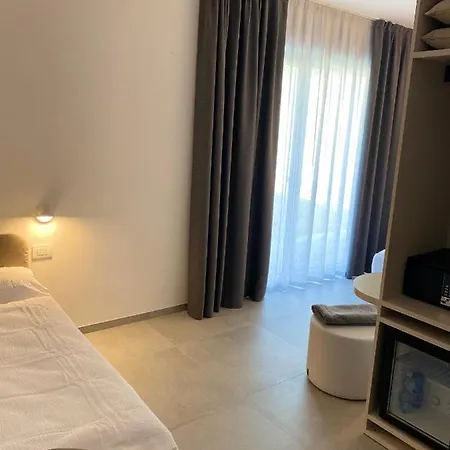 Bed & Breakfast Garda Nago-Torbole