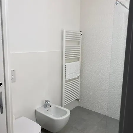 Garda Bed & Breakfast Nago-Torbole