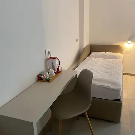 Bed & Breakfast Garda Nago-Torbole