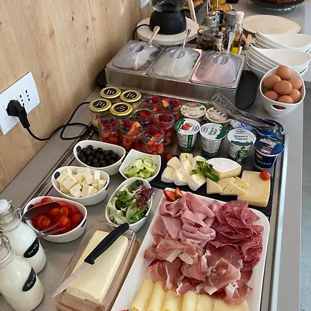 Bed & Breakfast Garda