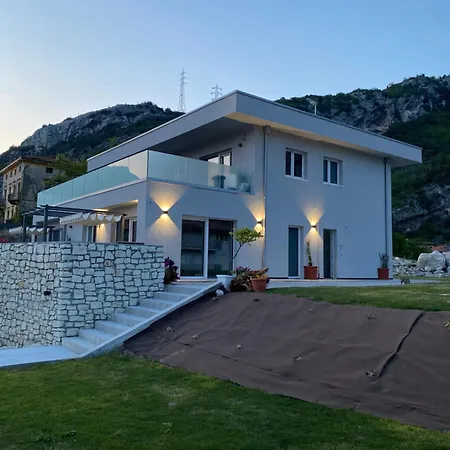 Bed & Breakfast Garda Nago-Torbole
