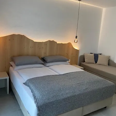 Panzió Garda *